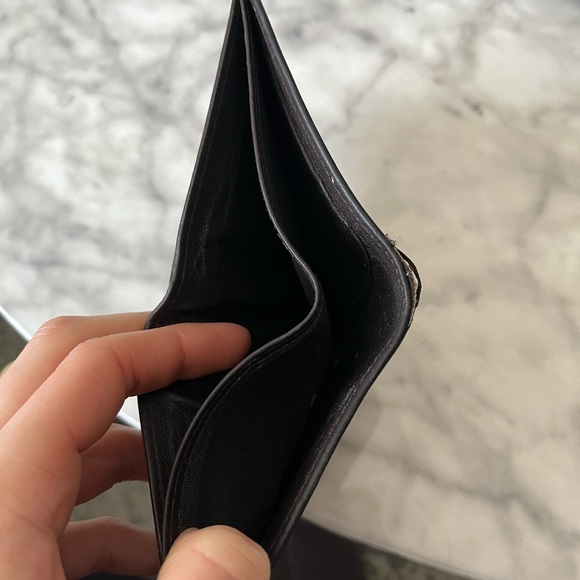 Gucci wallet - Picture 6 of 9